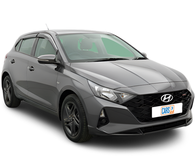 2021 Hyundai NEW I20 - Hatchback - Petrol - Manual - ₹5.29 lakh